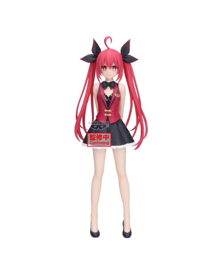 DATE A LIVE - Kotori Itsuka - Glitter & Glamours Figurine 21cm