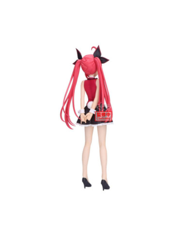 DATE A LIVE - Kotori Itsuka - Glitter & Glamours Figurine 21cm