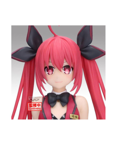 DATE A LIVE - Kotori Itsuka - Glitter & Glamours Figurine 21cm