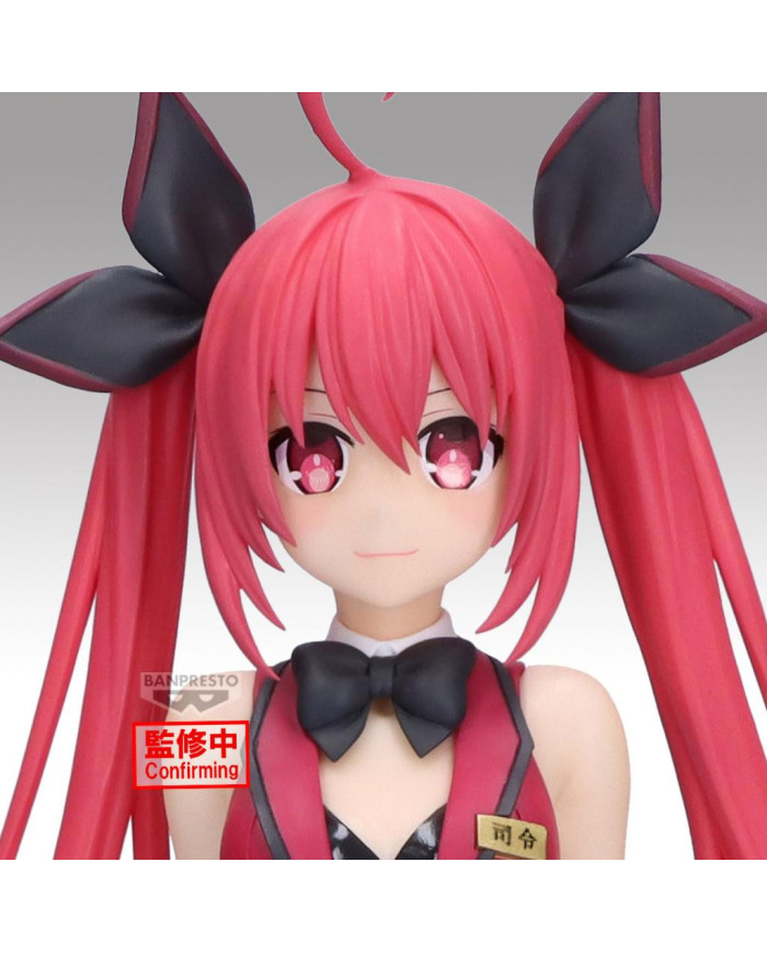 DATE A LIVE - Kotori Itsuka - Glitter & Glamours Figurine 21cm
