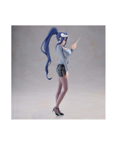 OVERLORD - Albedo - Figurine 20cm