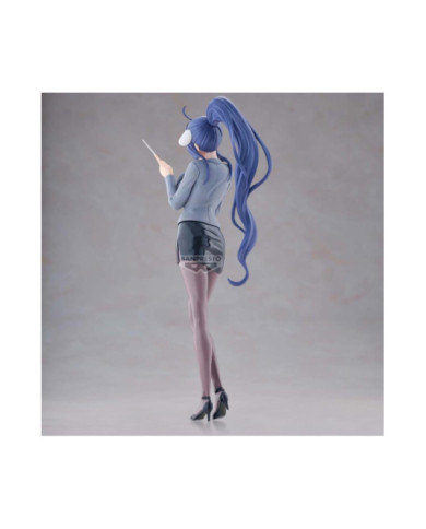 OVERLORD - Albedo - Figurine 20cm