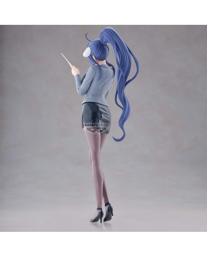 OVERLORD - Albedo - Figurine 20cm