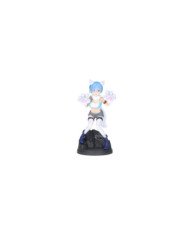 RE ZERO - Rem - Figurine Espresto 18cm