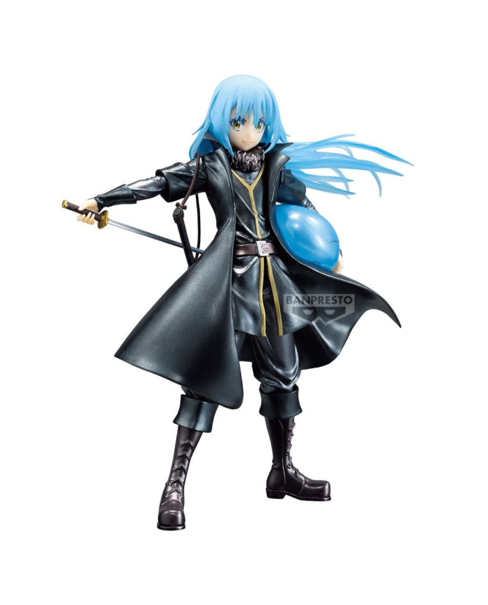 SLIME - Rimuru Tempest - Figurine Espresto 21cm