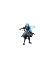 SLIME - Rimuru Tempest - Figurine Espresto 21cm