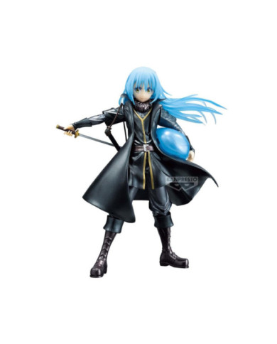 SLIME - Rimuru Tempest - Figurine Espresto 21cm