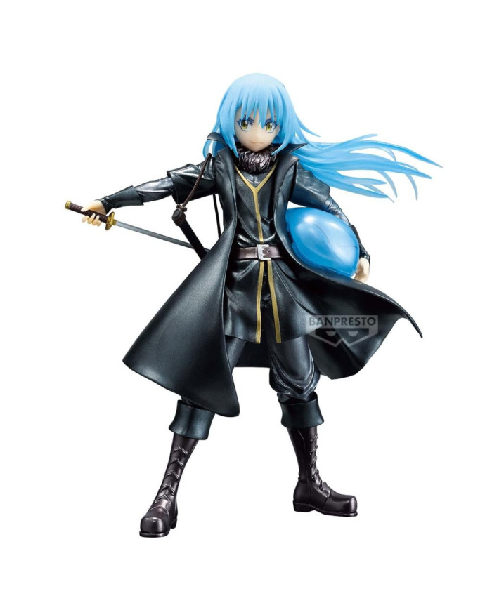 SLIME - Rimuru Tempest - Figurine Espresto 21cm