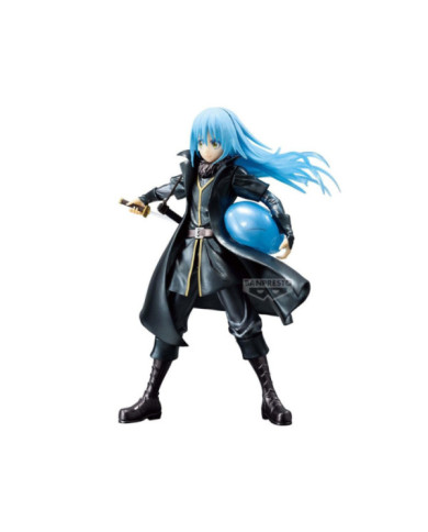 SLIME - Rimuru Tempest - Figurine Espresto 21cm