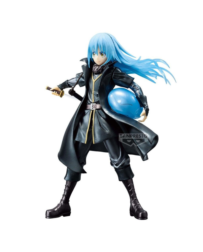 SLIME - Rimuru Tempest - Figurine Espresto 21cm