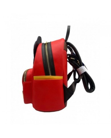 Sac à dos Loungefly - La Belle et la Bête - Gaston Cosplay - Exclu US