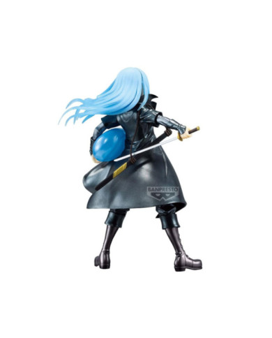 SLIME - Rimuru Tempest - Figurine Espresto 21cm