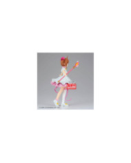 SAKURA - Sakura Kinomoto - Figurine Card Captor Sakura 20cm