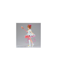 SAKURA - Sakura Kinomoto - Figurine Card Captor Sakura 20cm