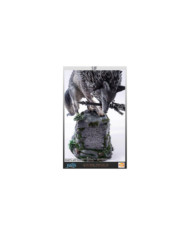 DARK SOULS - The Great Grey Wolf Sif - Statuette 64cm