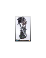 DARK SOULS - The Great Grey Wolf Sif - Statuette 64cm
