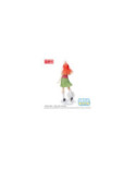QUINTESSENTIAL QUINTUPLETS - Itsuki Nakano - Statuette Luminasta 20cm