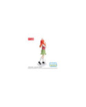QUINTESSENTIAL QUINTUPLETS - Itsuki Nakano - Statuette Luminasta 20cm