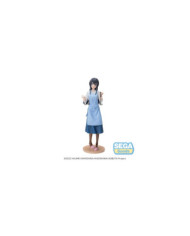 RASCAL DOES NOT... - Mai Sakurajima "Apron" - Statuette Luminasta 14cm