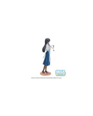 RASCAL DOES NOT... - Mai Sakurajima "Apron" - Statuette Luminasta 14cm