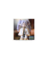 FRIEREN - Frieren I have ringlets now - Statuette PM Perching 10cm