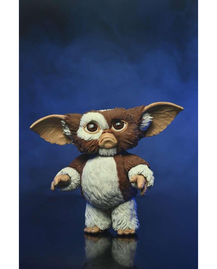 GREMLINS - Gremlins Evolution Of A Gremlin 40th Ann Box Set -Fig. 16cm