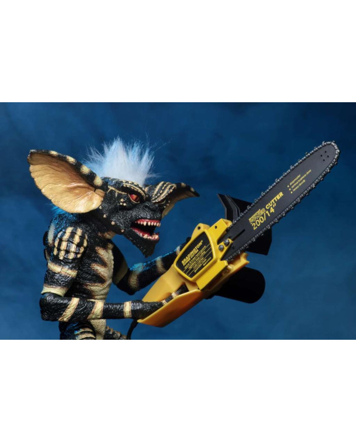 GREMLINS - Gremlins Evolution Of A Gremlin 40th Ann Box Set -Fig. 16cm