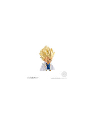 DRAGON BALL DAIMA - Assortiments 12 Figurines Super Warrior 5cm