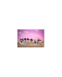 DRAGON BALL DAIMA - Assortiments 10 Figurines Sofbits 7.5cm