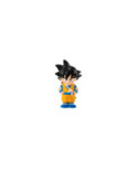 DRAGON BALL DAIMA - Assortiments 10 Figurines Sofbits 7.5cm