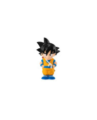 DRAGON BALL DAIMA - Assortiments 10 Figurines Sofbits 7.5cm