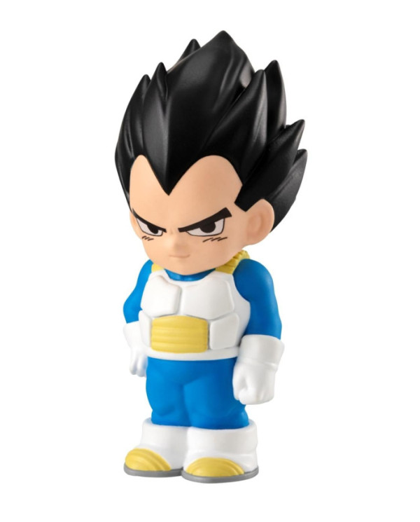 DRAGON BALL DAIMA - Assortiments 10 Figurines Sofbits 7.5cm
