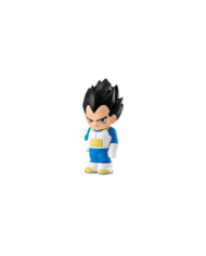 DRAGON BALL DAIMA - Assortiments 10 Figurines Sofbits 7.5cm