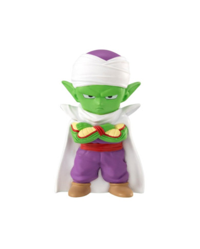 DRAGON BALL DAIMA - Assortiments 10 Figurines Sofbits 7.5cm