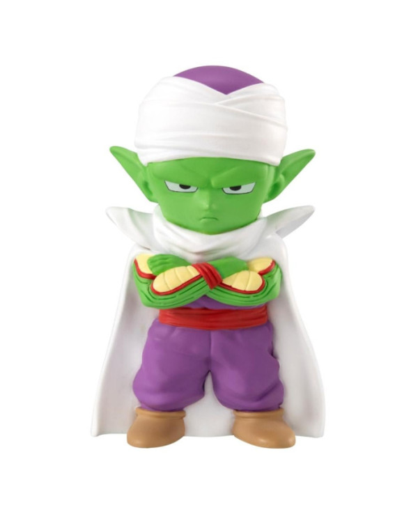DRAGON BALL DAIMA - Assortiments 10 Figurines Sofbits 7.5cm