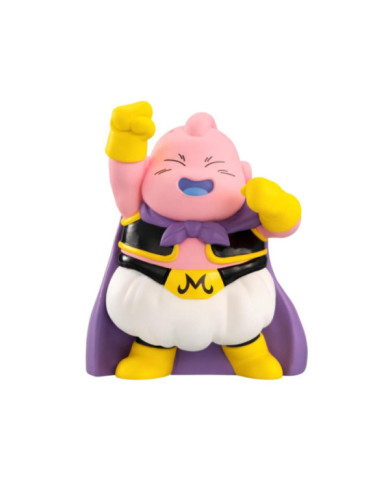 DRAGON BALL DAIMA - Assortiments 10 Figurines Sofbits 7.5cm