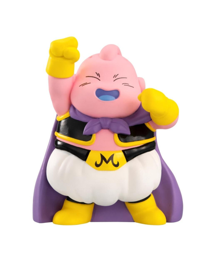 DRAGON BALL DAIMA - Assortiments 10 Figurines Sofbits 7.5cm