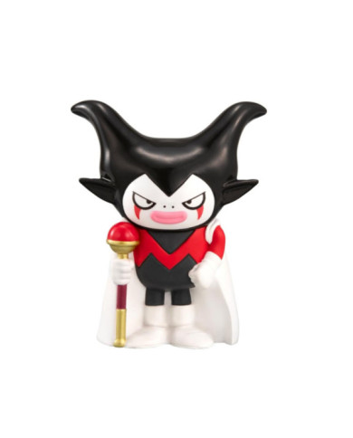 DRAGON BALL DAIMA - Assortiments 10 Figurines Sofbits 7.5cm