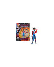MARVEL - Pavitr Prabhakar - Figurine Legend Series 15cm