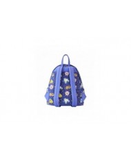 Sac à dos Loungefly - Pokemon - Sleeping Pikachu & Friends