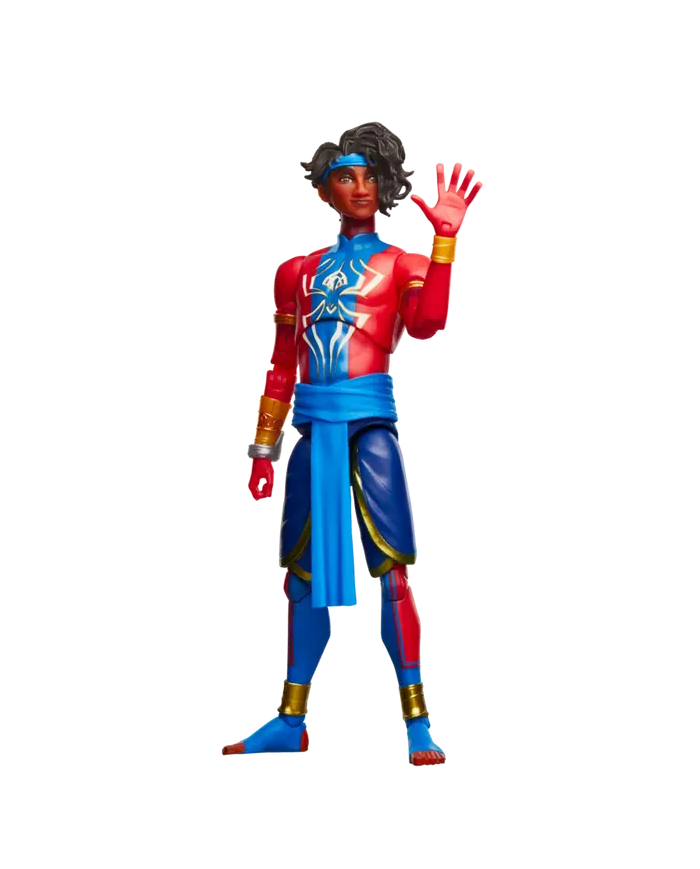 MARVEL - Pavitr Prabhakar - Figurine Legend Series 15cm