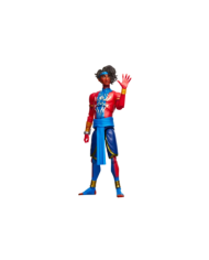 MARVEL - Pavitr Prabhakar - Figurine Legend Series 15cm