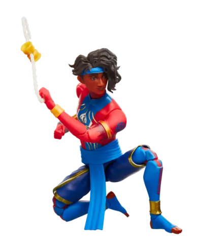 MARVEL - Pavitr Prabhakar - Figurine Legend Series 15cm
