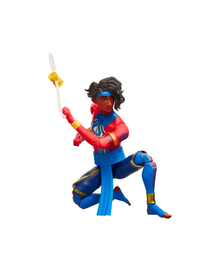 MARVEL - Pavitr Prabhakar - Figurine Legend Series 15cm