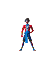 MARVEL - Pavitr Prabhakar - Figurine Legend Series 15cm