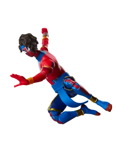 MARVEL - Pavitr Prabhakar - Figurine Legend Series 15cm