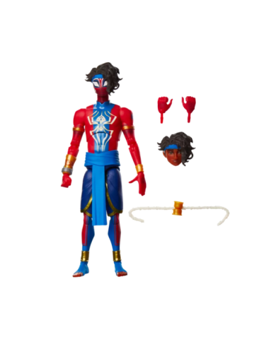 MARVEL - Pavitr Prabhakar - Figurine Legend Series 15cm