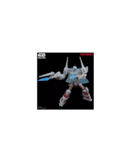 TRANSFORMERS - N-1 Starfighter- Fig. Collaborative Star Wars 19cm