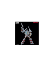 TRANSFORMERS - N-1 Starfighter- Fig. Collaborative Star Wars 19cm