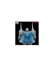 TRANSFORMERS - N-1 Starfighter- Fig. Collaborative Star Wars 19cm